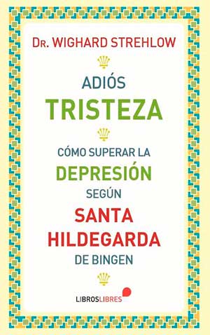 Descubriendo la Sabiduría Ancestral – Una Mirada a la Psicoterapia de Santa Hildegarda (PDF Gratis)